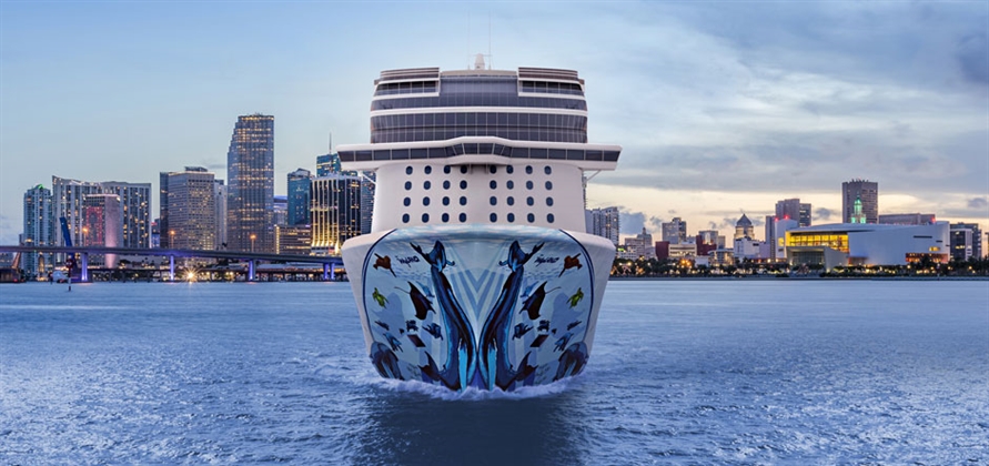 Norwegian Cruise Line Holdings to get new terminal at PortMiami?