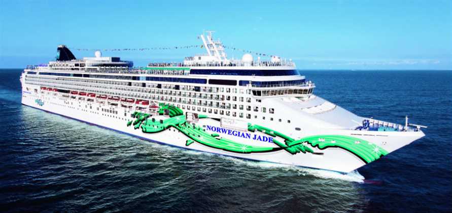Norwegian starts first season of regular ex-UK cruises since 2010
