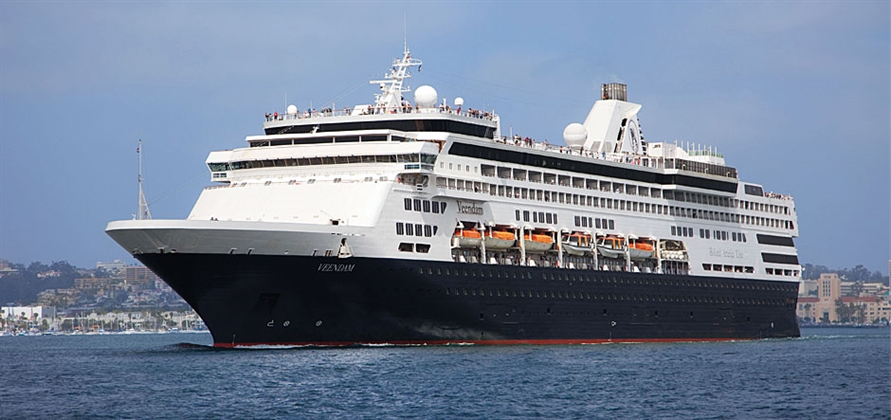 Holland America gains approval for US-Cuba cruises