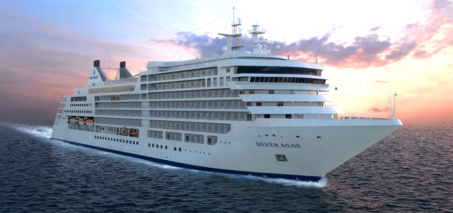 Telenor Maritime equips Silversea ships with new internet platform
