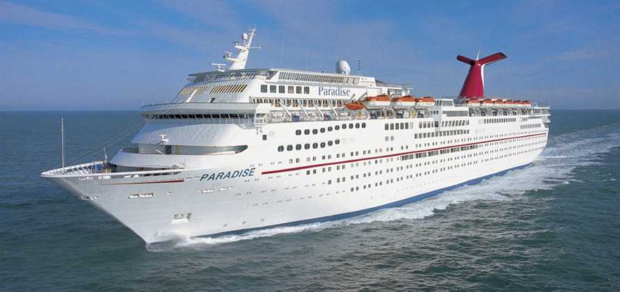 Updates to US-Cuba travel policy will not affect Carnival Corporation cruises