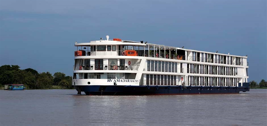 AmaWaterways expands Southeast Asia itineraries for 2018-2019