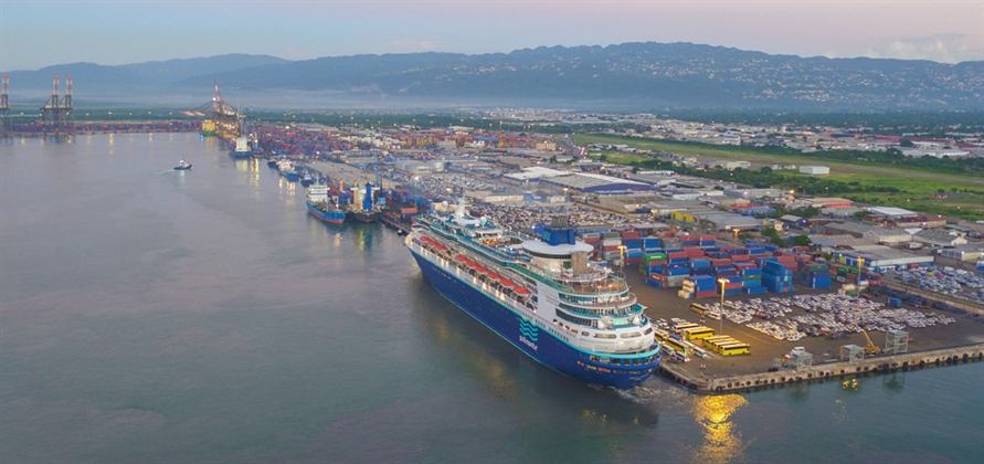 Examining cruise opportunities in Jamaica
