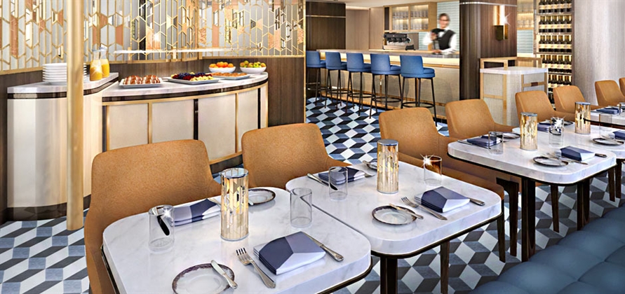 Crystal Bach to offer Michelin-inspired cuisine