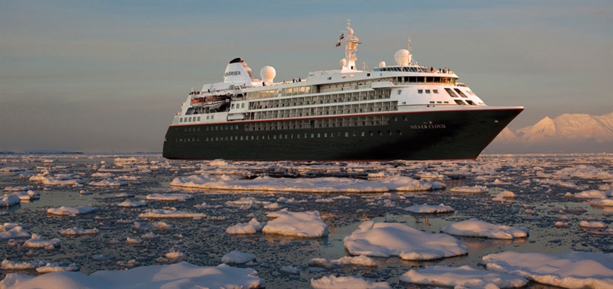 Silversea Cruises launches new expedition training academy