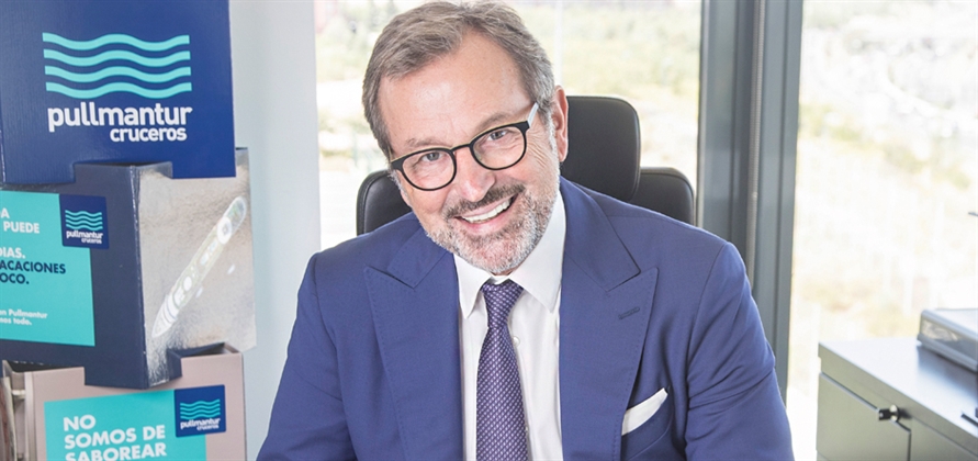 Changing times at Pullmantur Group