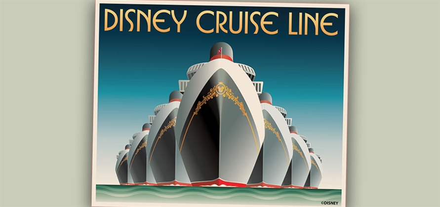 Disney Cruise Line orders third LNG-powered cruise ship for 2022