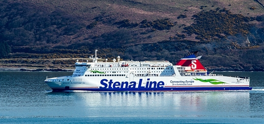 Stena Line acquires Superfast VII and Superfast VIII from Tallink Grupp