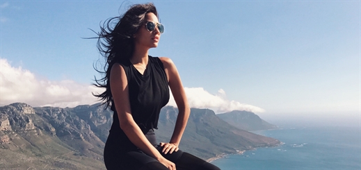 Actress Shay Mitchell named as Royal Caribbean’s new Adventurist