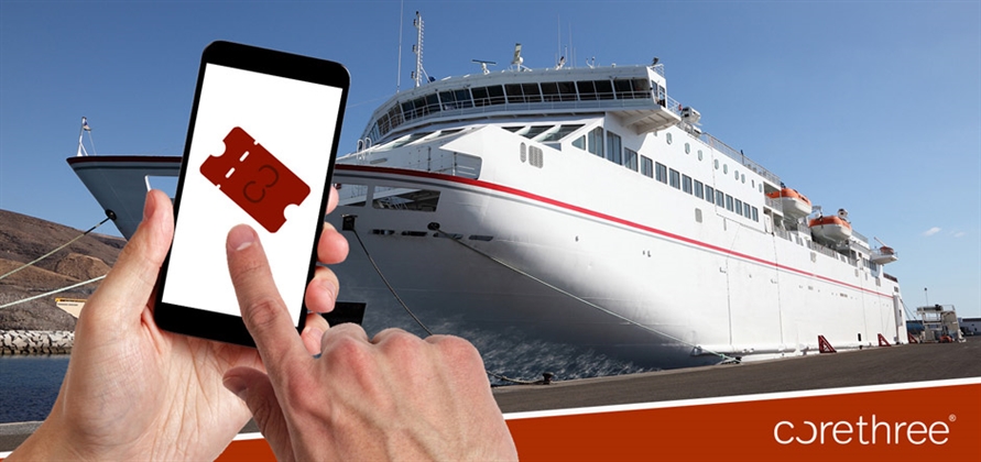 Are mobile payments safe for ferry operators?