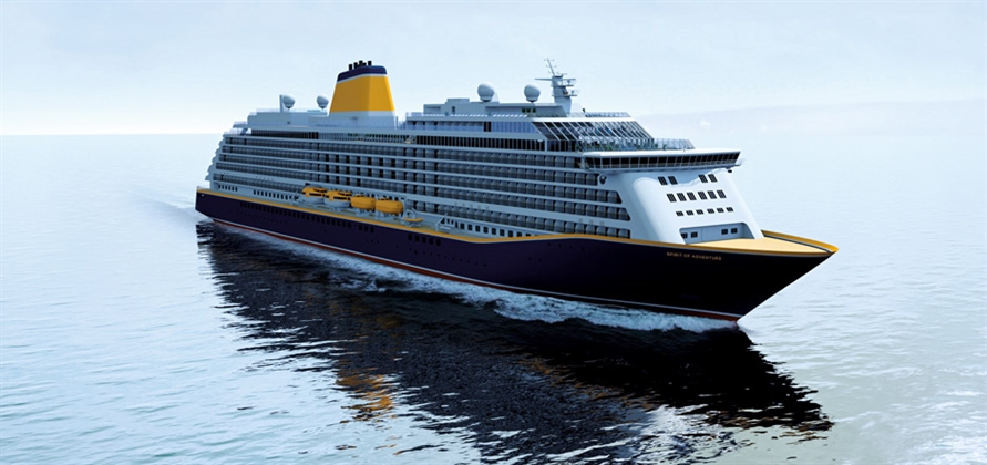 Saga Cruises orders second new cruise ship for delivery in summer 2020