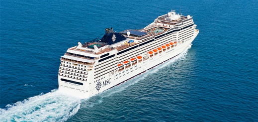 Cruise Europe takes over Atlantic Alliance marketing initiative