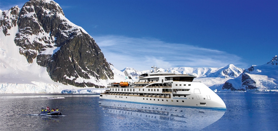 Creating a once-in-a-lifetime cruise experience
