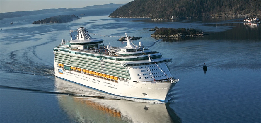 Royal Caribbean is attracting younger cruise guests, according to research