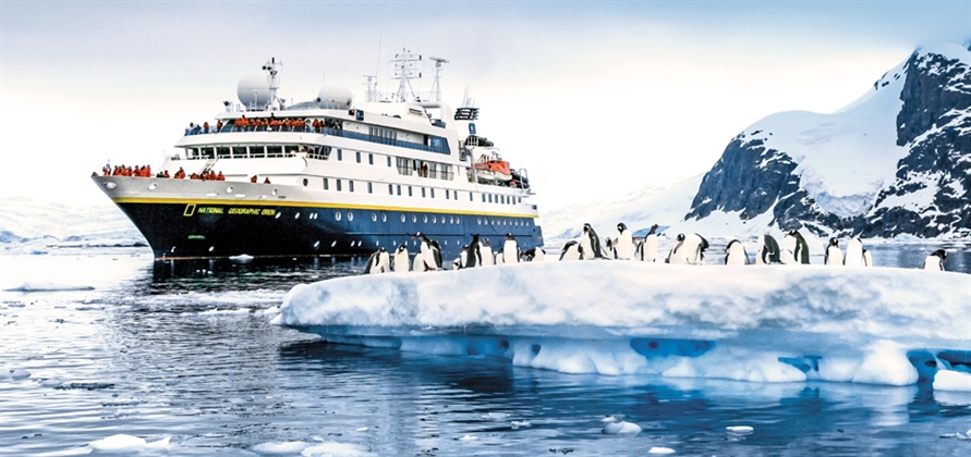 Cruise lines share how to unleash travellers’ inner explorer