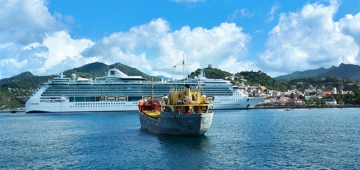 Grenada Port Authority shares how to build destination appeal