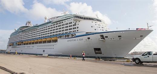 Royal Caribbean to return to St. Thomas following hurricanes