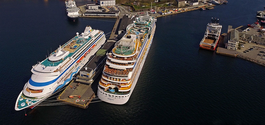 Port of Bergen to develop Environmental Port Index
