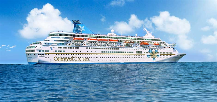 Majesty to rejoin the Celestyal Cruises fleet in 2018