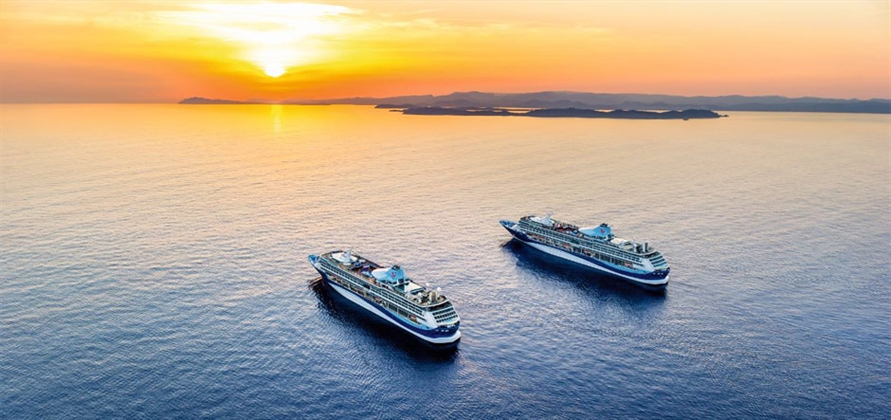 Marella chooses Columbia Cruise Services for technical management