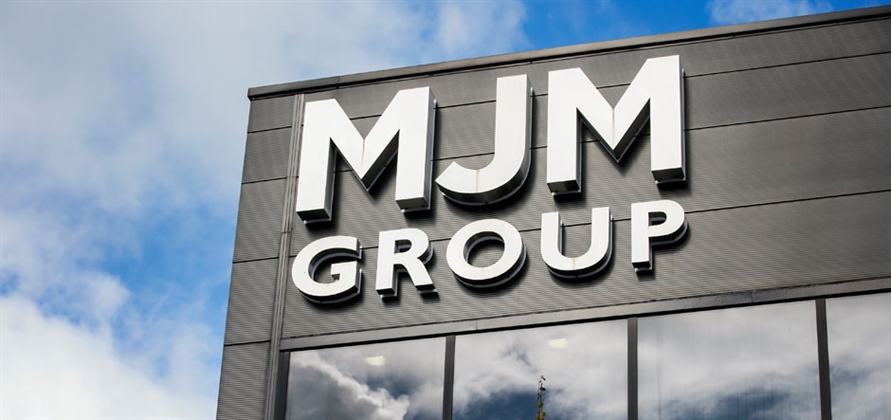 MJM Group secures first dry dock contract in China