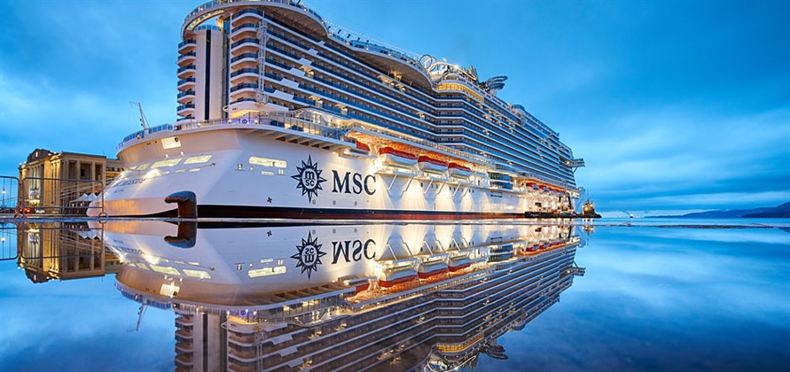MSC Cruises opens new terminal at PortMiami