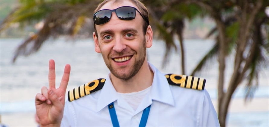 Windstar Cruises appoints head of new expeditions programme