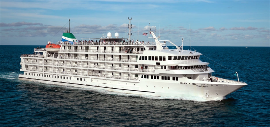 Pearl Seas Cruises to take guests to Bay of Fundy