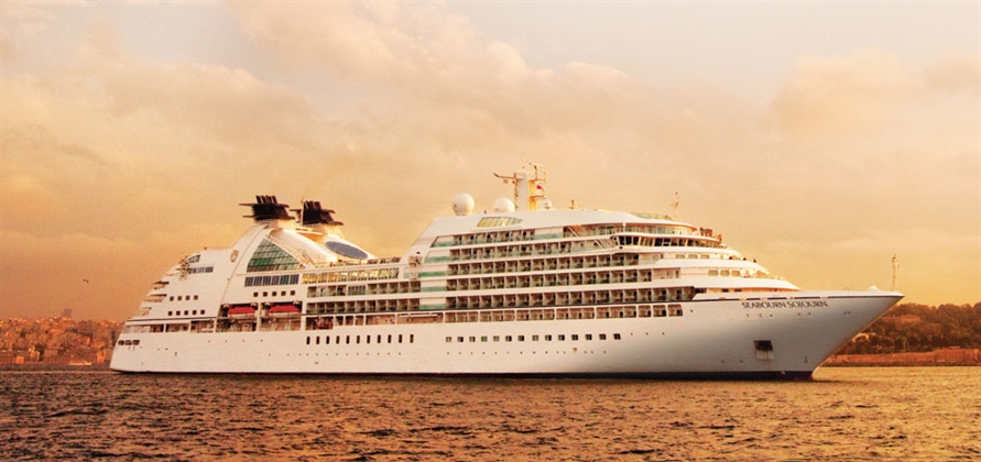 Seabourn Sojourn adds new restaurant and spa programme