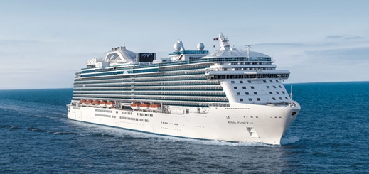 Princess Cruises schedules sailings to support Caribbean communities