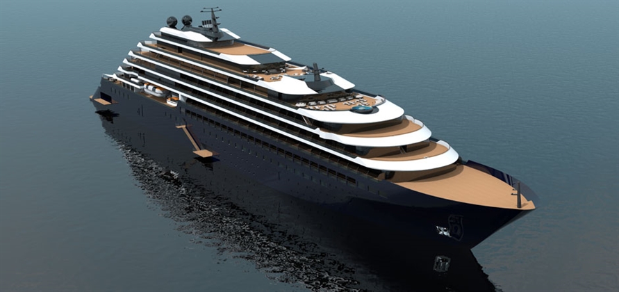 The Ritz-Carlton Yacht Collection chooses Evac system