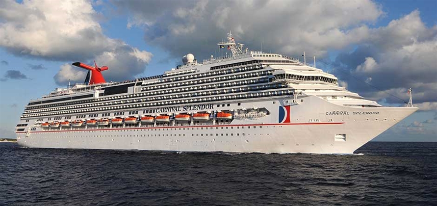 Carnival Cruise Line expands US West Coast presence