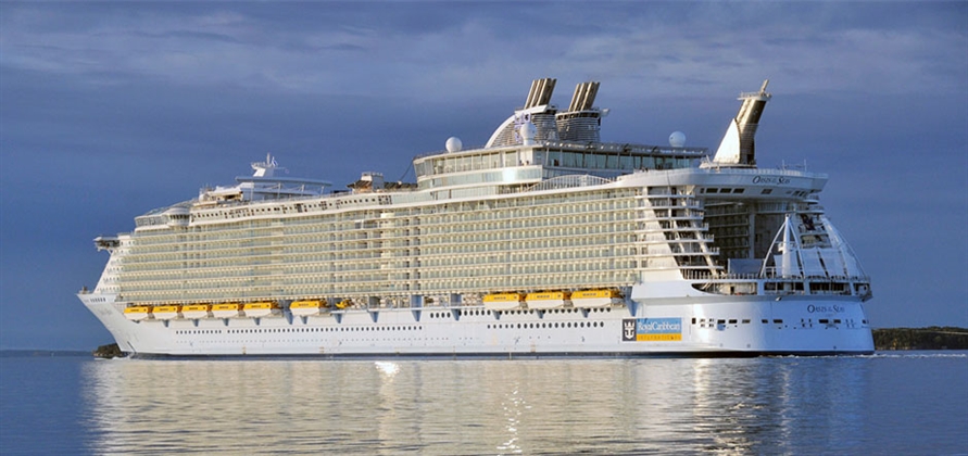Speedcast expands relationship with Royal Caribbean Cruises Ltd.
