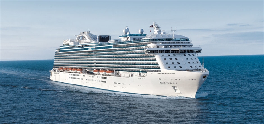 Carnival Corporation set to achieve record for wi-fi capacity at sea