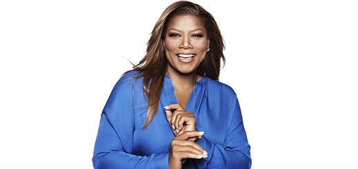 Queen Latifah to christen new Carnival Horizon this May