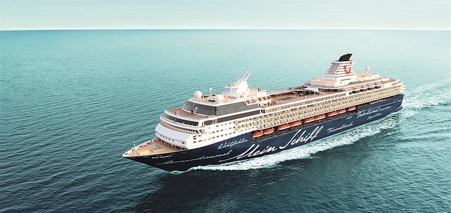 Columbus Cruise Centre Bremerhaven to host maiden calls in 2018