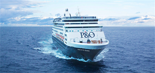 Cruise & Maritime Voyages to name new ship Vasco da Gama