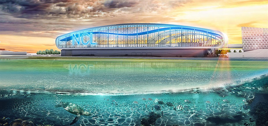 Norwegian gets the go-ahead for Miami terminal