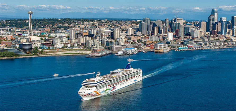 Port of Seattle begins another record breaking season