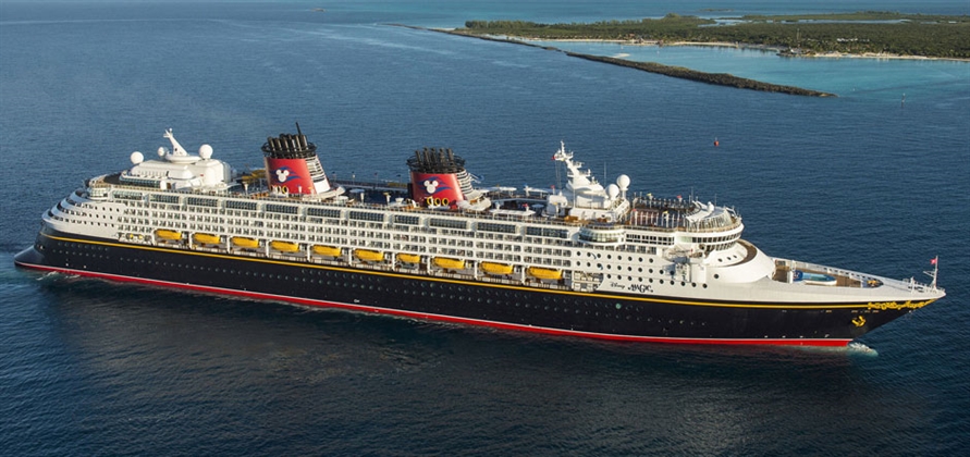 Disney Cruise Line debuts itineraries for autumn 2019