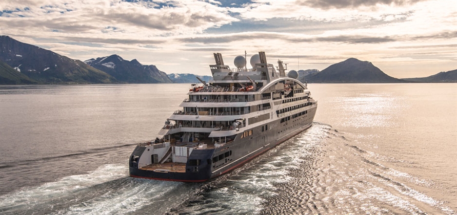 Le Lapérouse successfully completes first sea trials in Norway