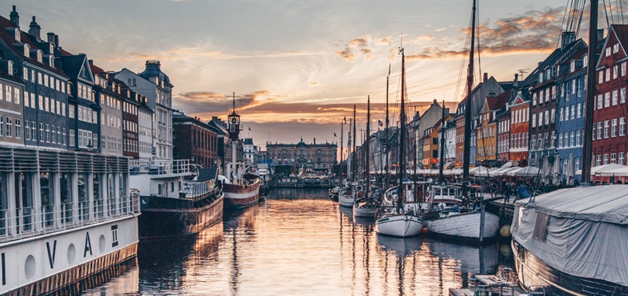 CruiseCopenhagen embarks on first eight-port fam trip in Denmark