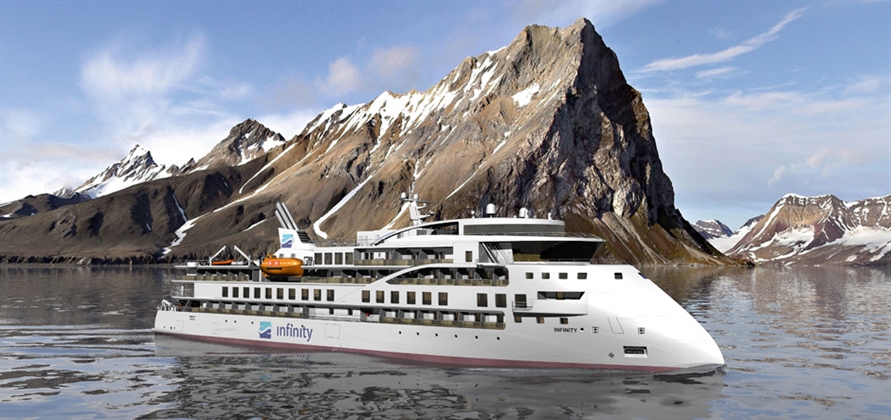 The rise of the expedition cruise market