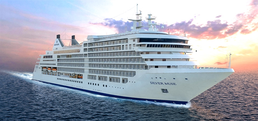 Royal Caribbean Cruises Ltd. to buy majority stake in Silversea