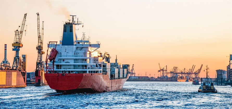The Motorship Propulsion and Future Fuels Conference