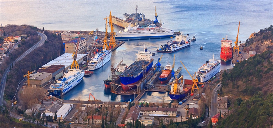 Palumbo Group acquires Croatia’s Viktor Lenac Shipyard