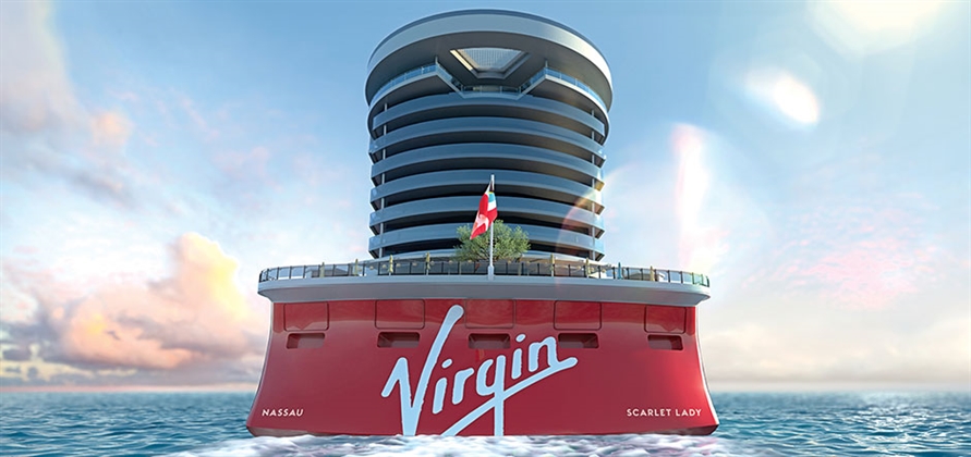 Virgin Voyages schedules 2020 calls to Cuba