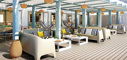 Virgin Voyages to bring city-like dining to sea