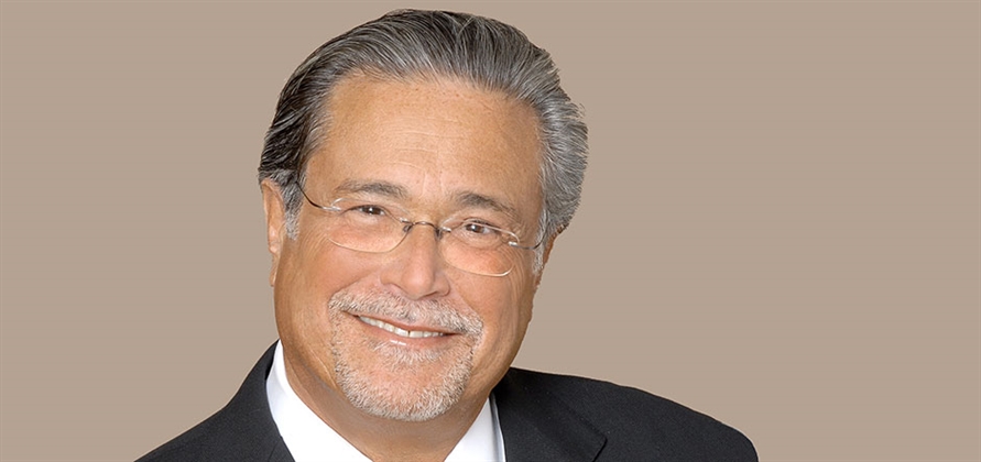 Micky Arison resumes role as FCCA chairman