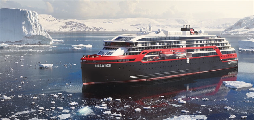 How Hurtigruten provides meaningful cruise experiences